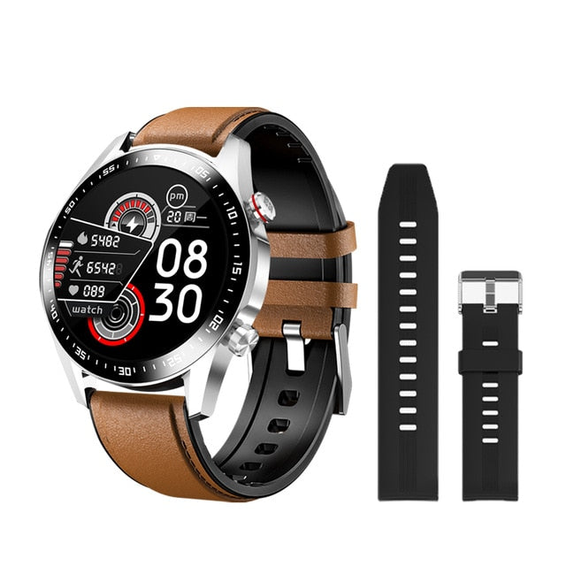 E1-2 Smart Watch