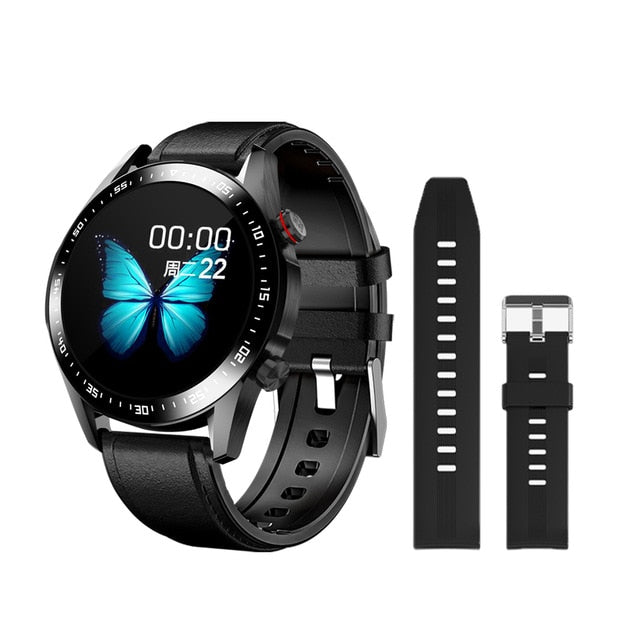 E1-2 Smart Watch