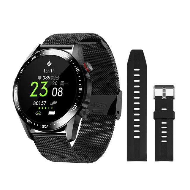 E1-2 Smart Watch