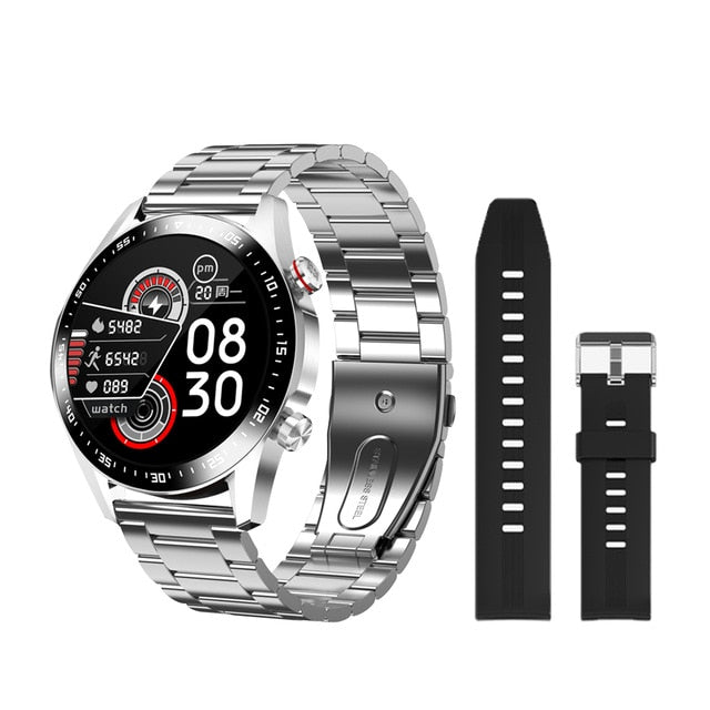 E1-2 Smart Watch