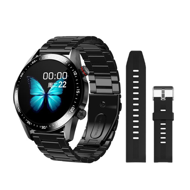 E1-2 Smart Watch