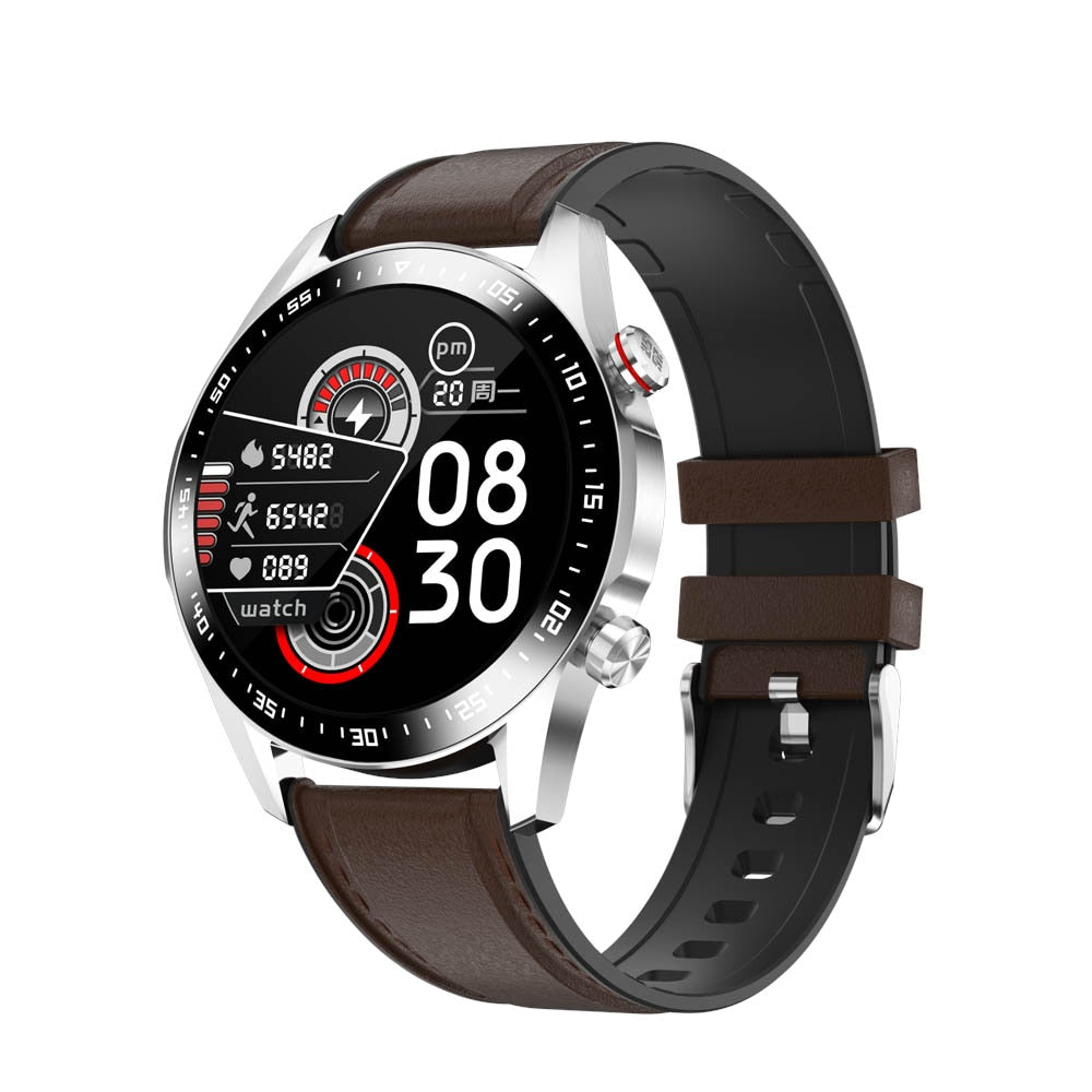 E1-2 Smart Watch