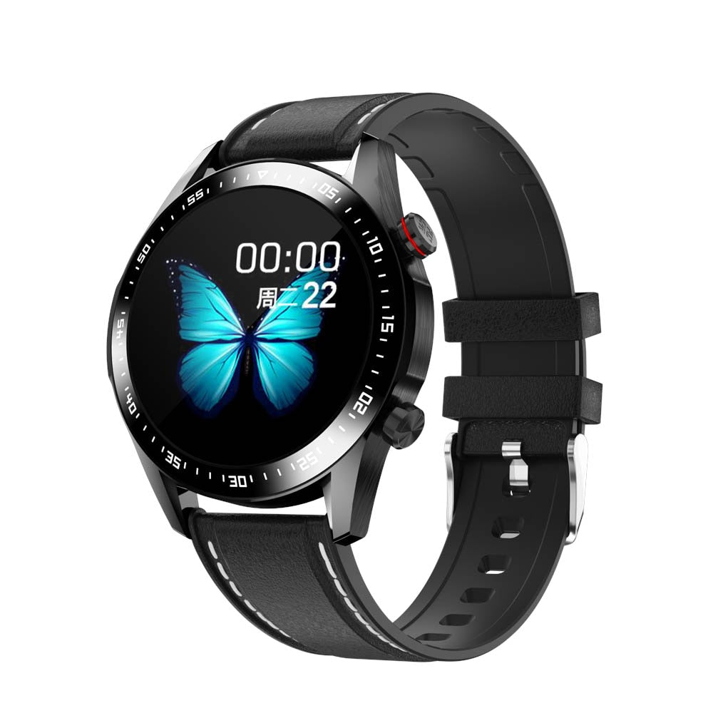 E1-2 Smart Watch