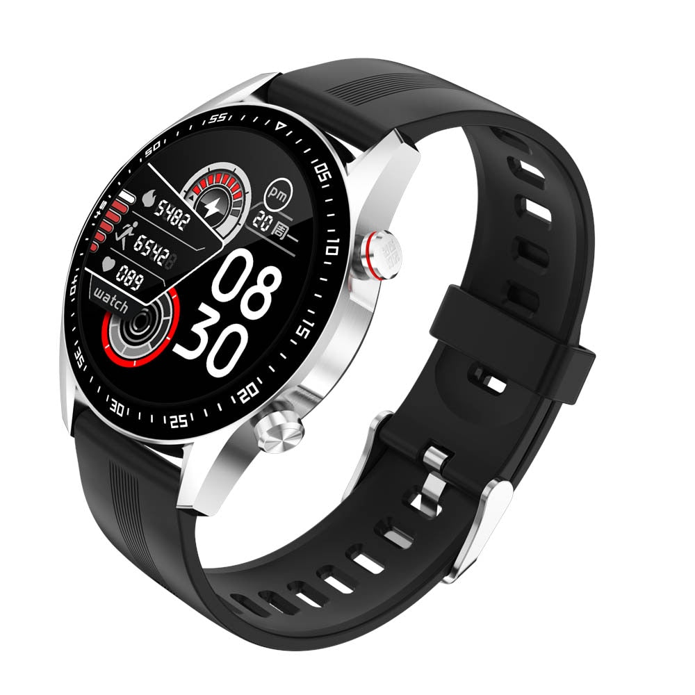 E1-2 Smart Watch