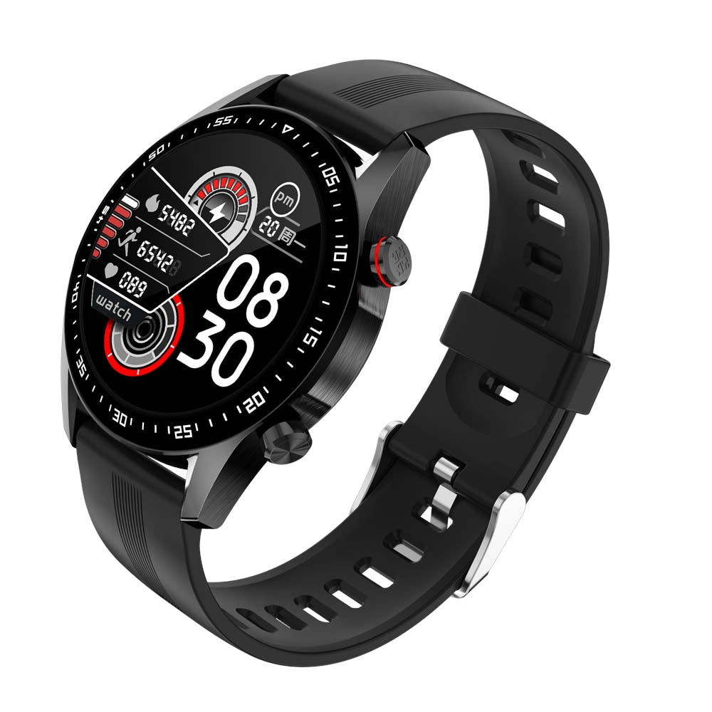 E1-2 Smart Watch