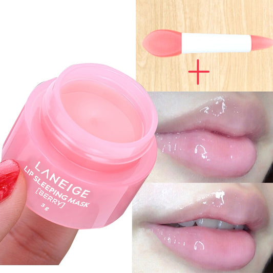 Lip Sleeping Mask