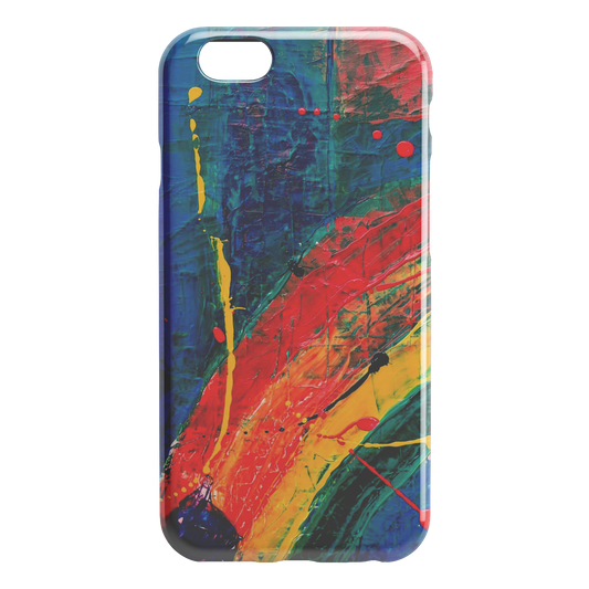 Iphone Art Case